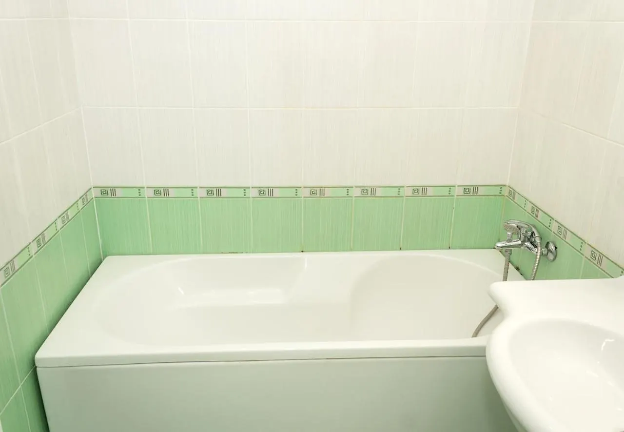 Bright 1-Bedroom Flat With Balcony In Golden Sands By Flat Mаnager Bulgaria