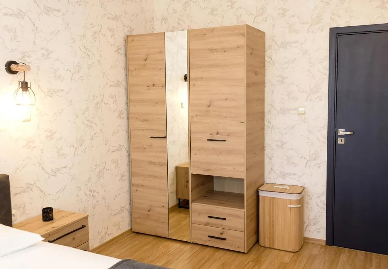 Bright 1-Bedroom Flat With Balcony In Golden Sands By Flat Mаnager 0*,  Bulgaria